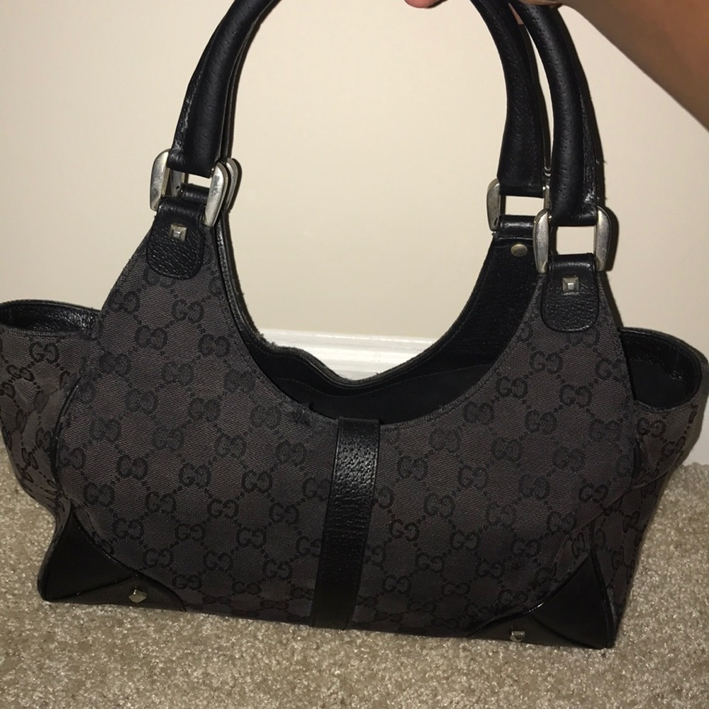 Gucci purse